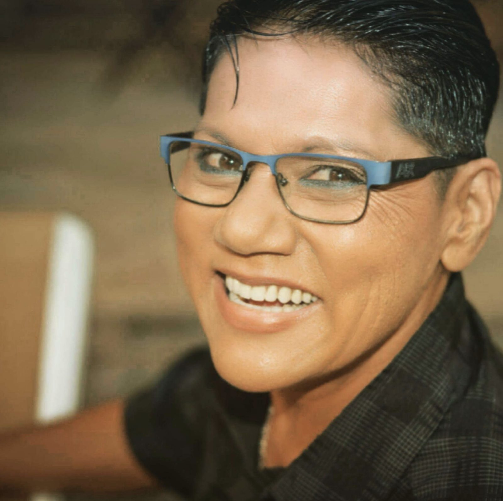 Teresa A. Valenzuela, founder and CEO of Well-Able Platforms