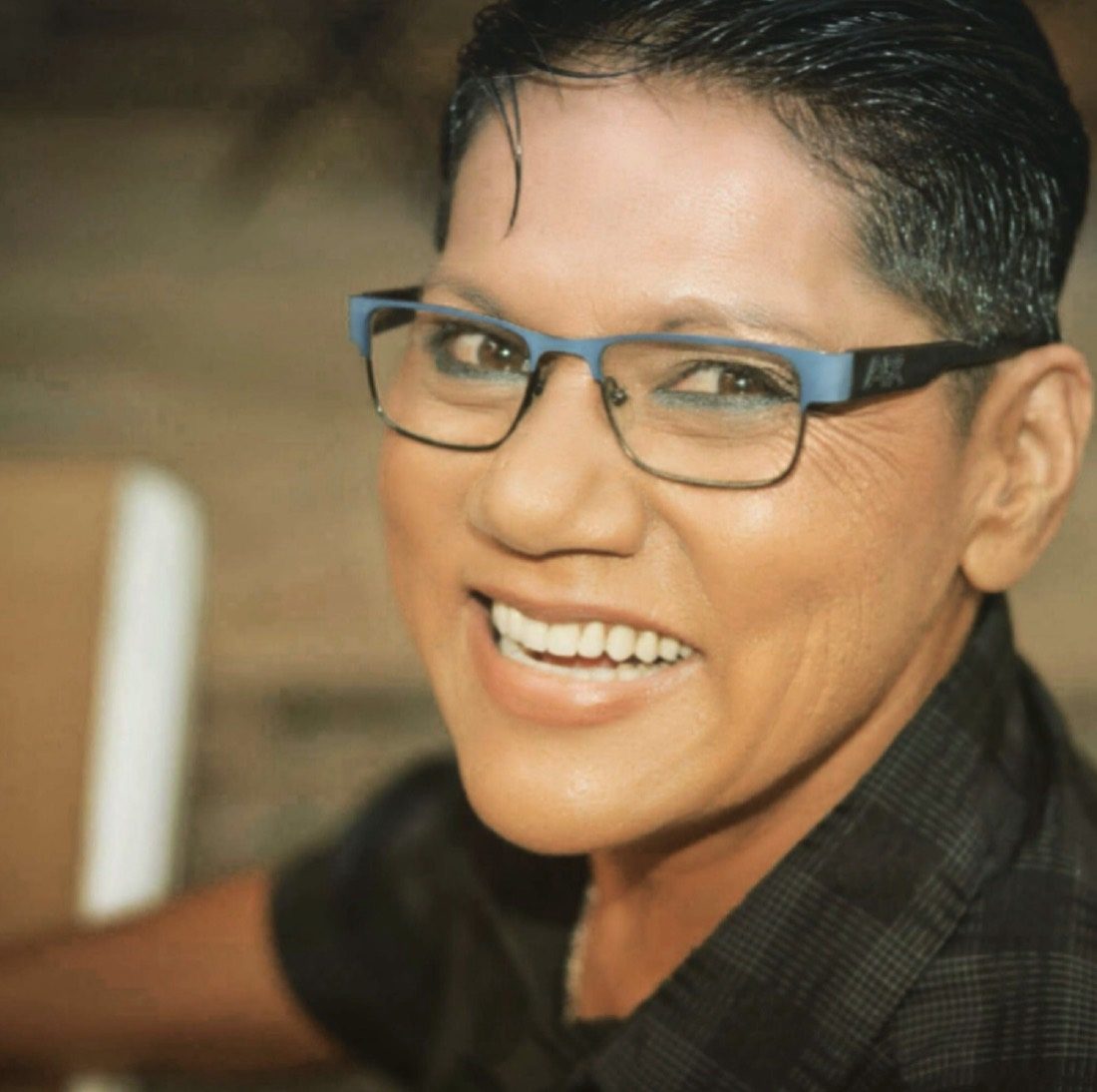 Teresa A. Valenzuela, founder and CEO of Well-Able Platforms